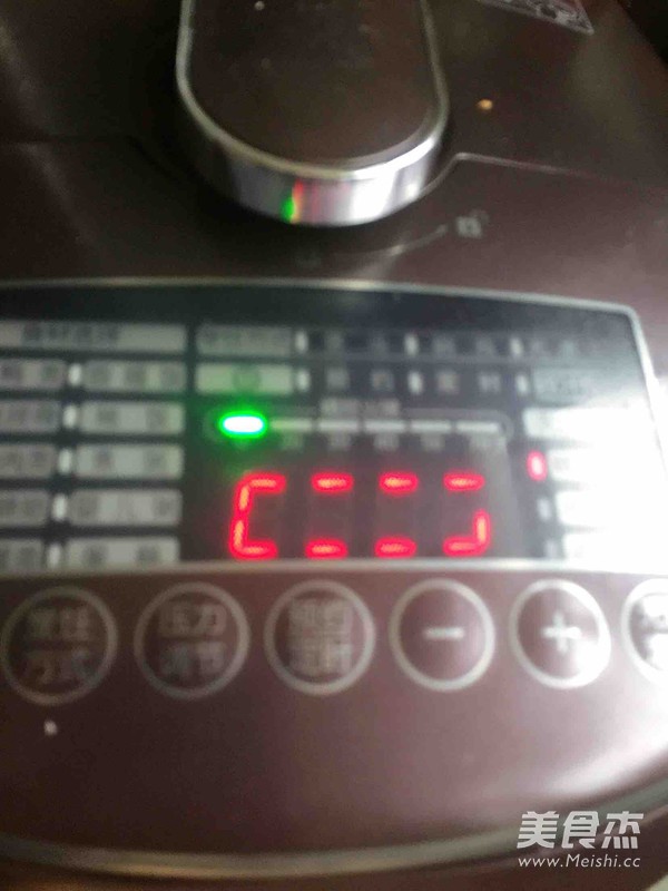 蒸米饭的家常做法