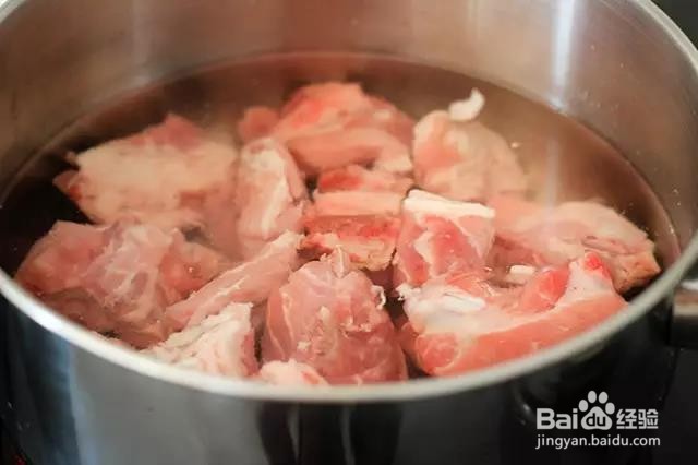 轻松辨别注水肉的小技巧？