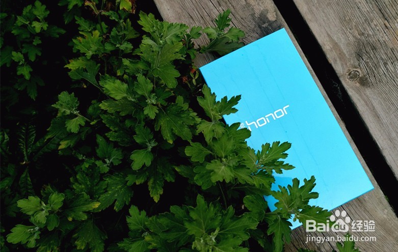 平板手机荣耀Note8开箱晒物