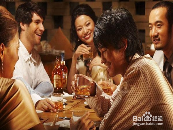 怎样喝酒不会容易醉
