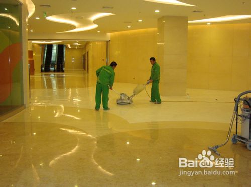 石材保养产品选择四要素