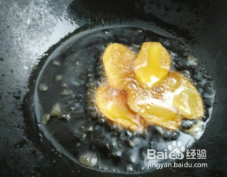 月子里麻油猪肝的做法