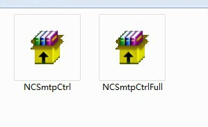 用友NC V6系列如何设置邮件审批
