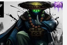 lol武器大师技巧