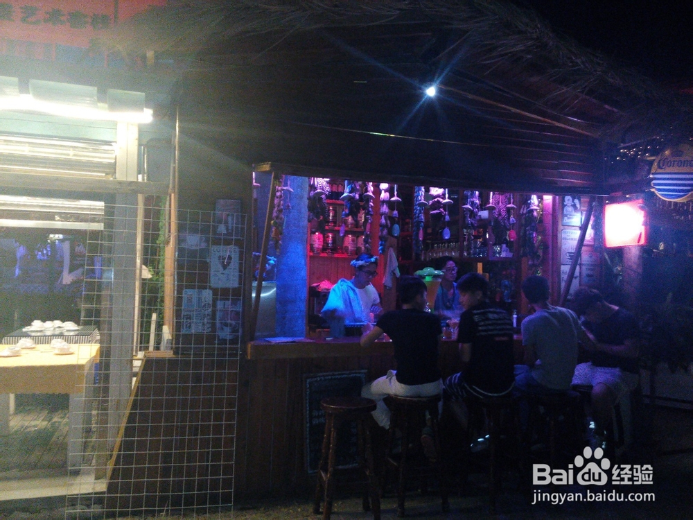 深圳大鹏古城游玩攻略