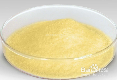 过氧化钠什么颜色