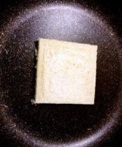 分享大加乐美味的鸡扒培根三明治做法