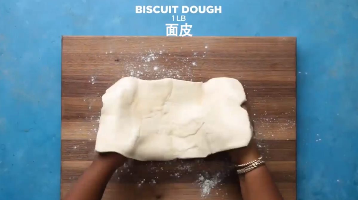 怎样做美味面包