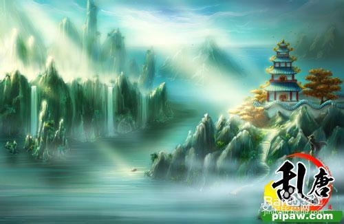 乱唐技能攻略 主动技能、被动技能