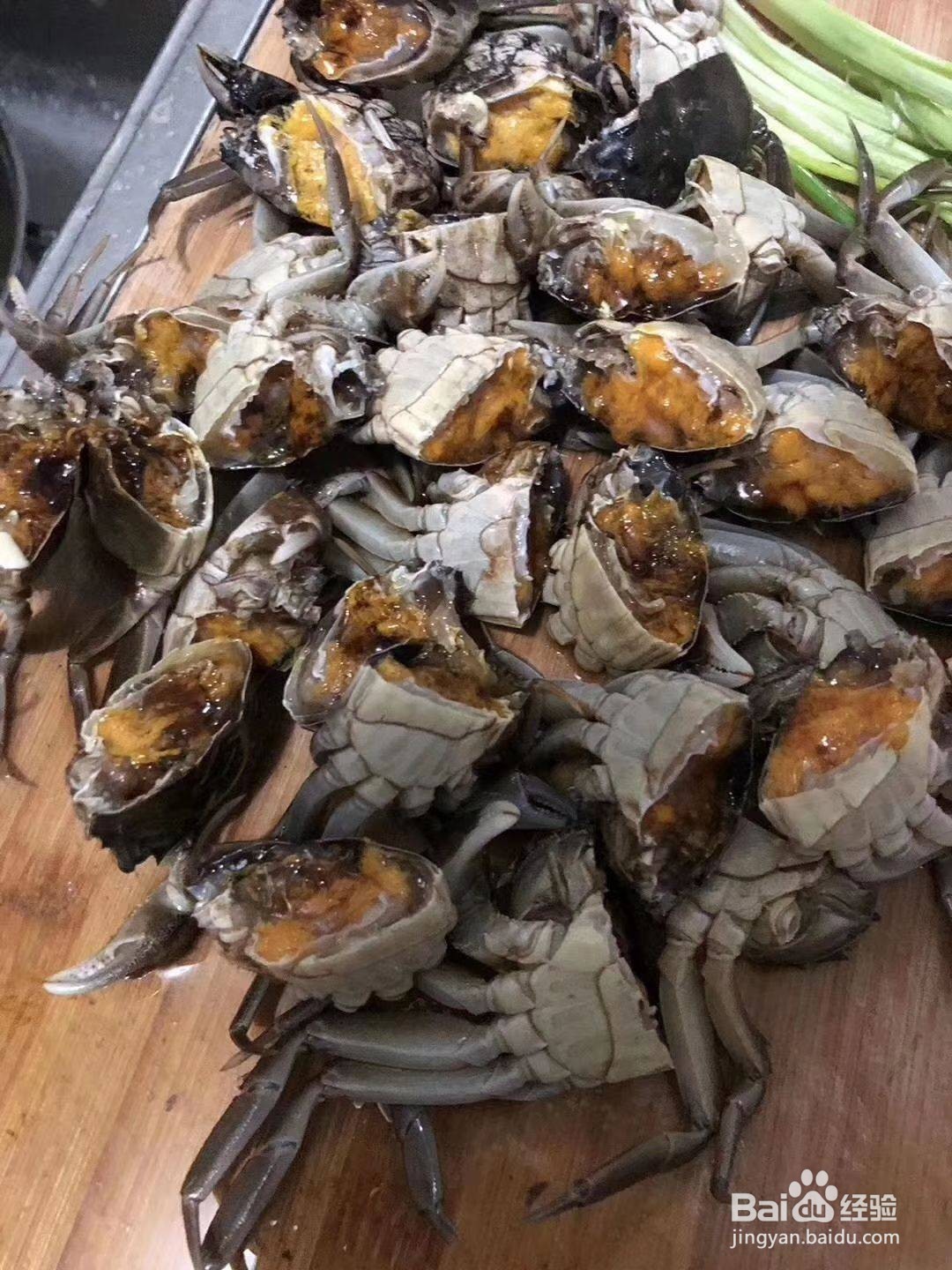 六月黄和大闸蟹的区别，六月黄的吃法和做法！
