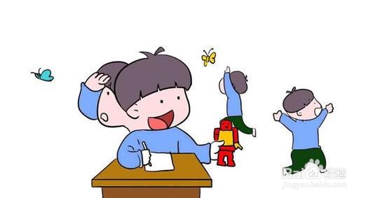 儿童多动症的症状和治疗方法