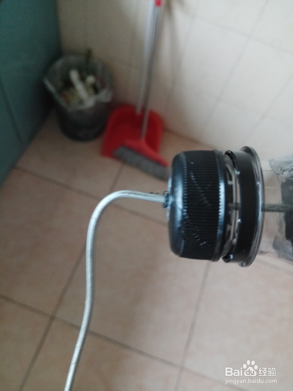 可乐瓶制作风车