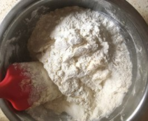 ［记录］亲子卡通饼干（儿童,新手适合）