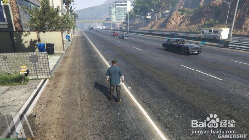 750ti怎么设置gta5 百度经验
