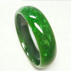 翡翠镯子什么样的最好