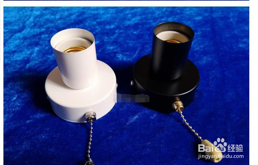 双头拉链头安装步骤图