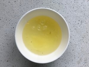 三色皮蛋家常菜