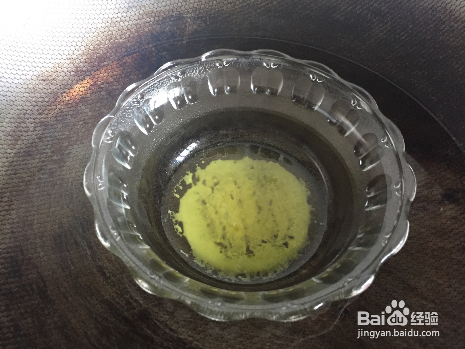 葱香烤吐司的做法