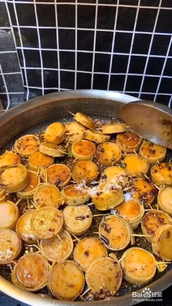 火腿肠的烹饪小技巧