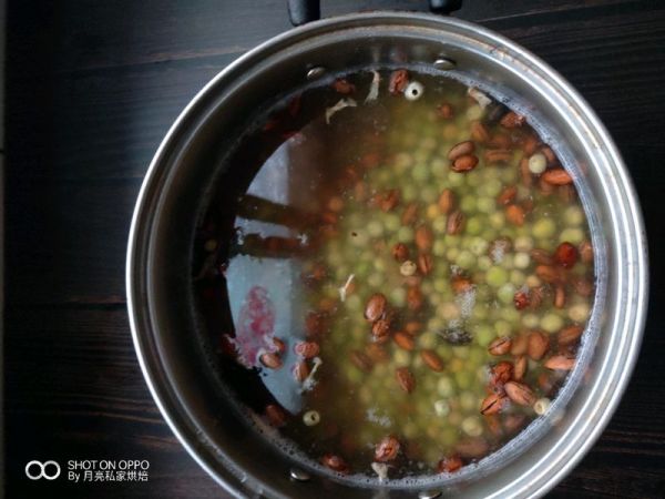 简单大米加了这个既简单软糯又有营养