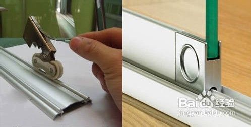 怎样选购移门？