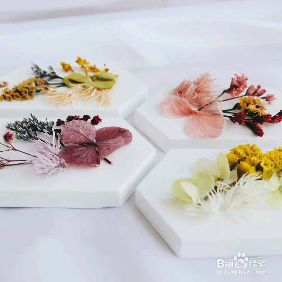 创意创业香薰蜡片DIY,提升你的格调