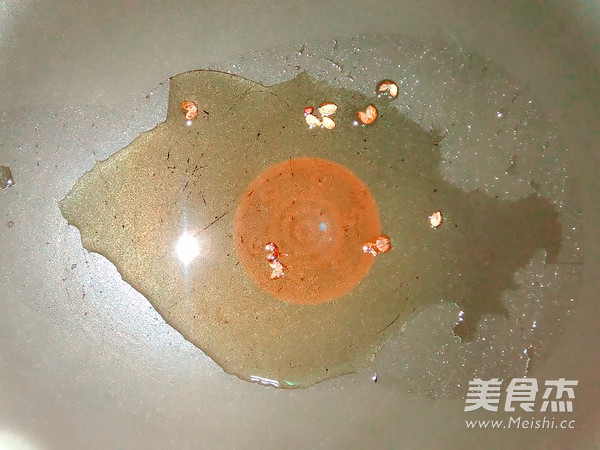 清炒土豆丝的做法