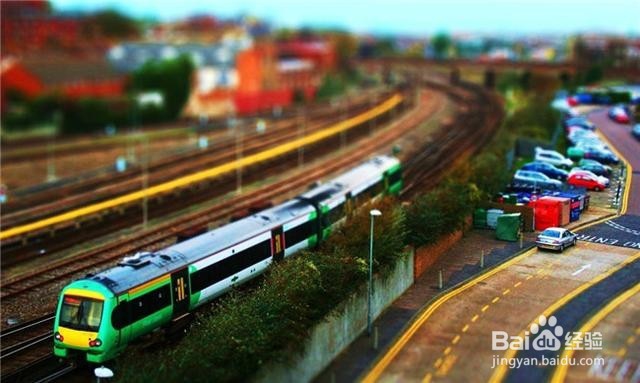 学学这些与众不同的摄影技巧