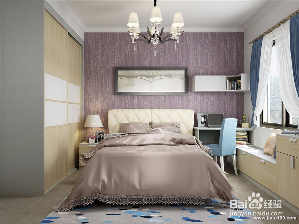 卧室装修需要注意的事项