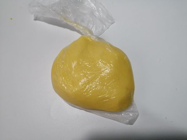 小清新百香果挞