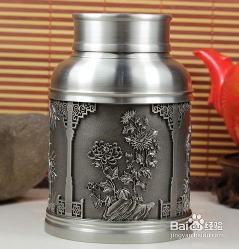 教你五招,如何鉴别锡器礼品?