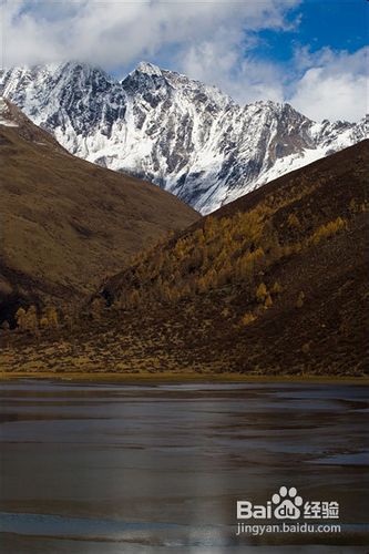 山景和水景拍摄全攻略