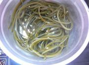凉拌海带丝制作方法