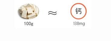 孕期怎么补钙?富含钙的食物有哪些?