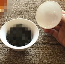正山小种品鉴方法