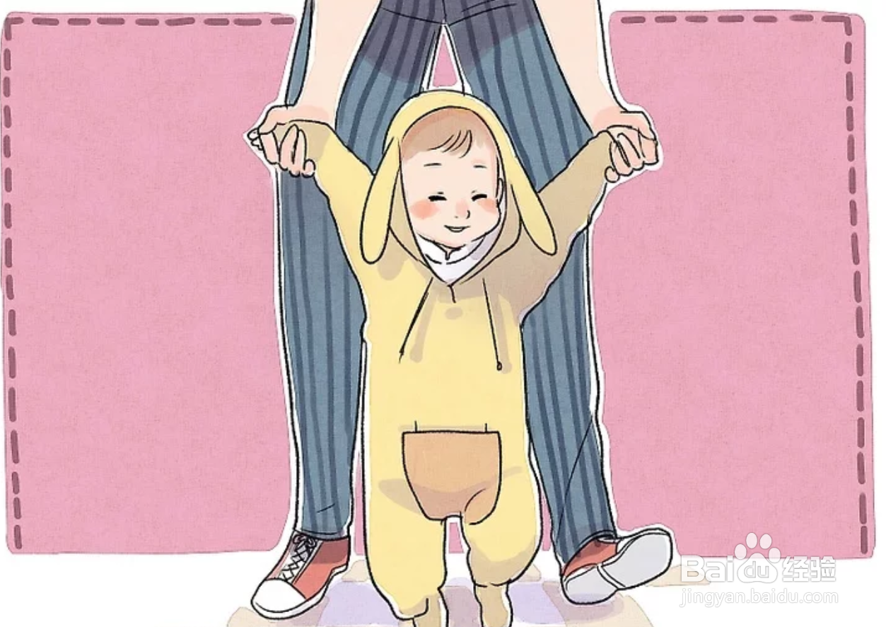 如何安抚哭闹的宝宝