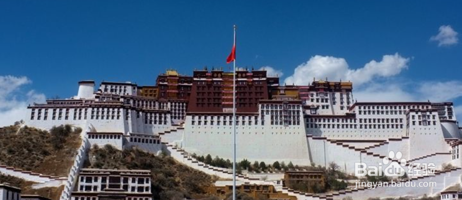 <b>石家庄到西藏旅游攻略</b>