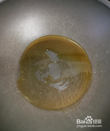 毛豆米炒肉的做法