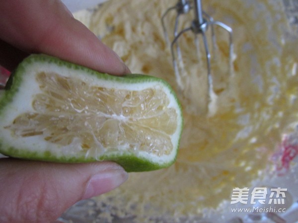 原味曲奇的做法