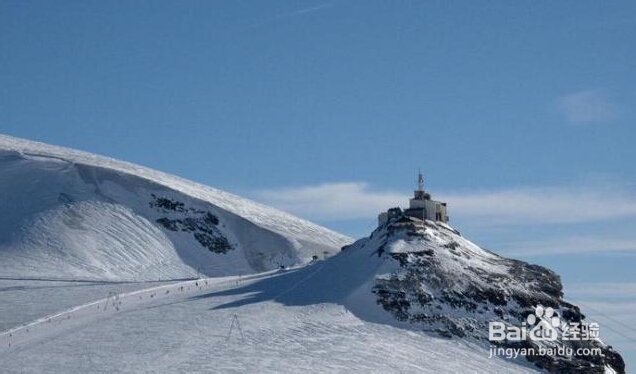 带上装备去拍雾凇,滑雪体验速度与激情