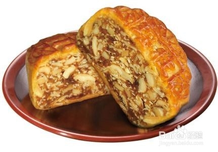 如何挑选美味好月饼