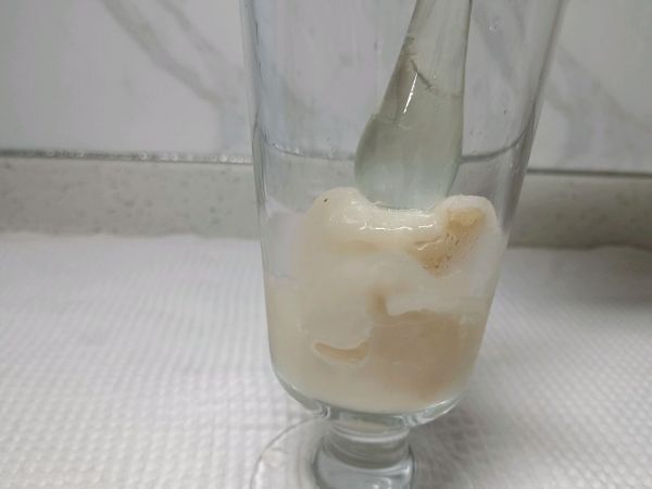 蔓越莓荔枝气泡水