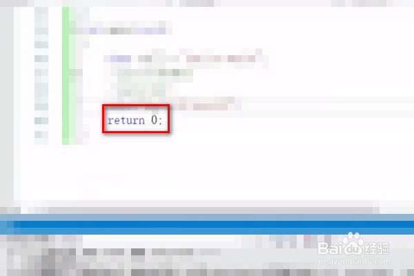 c语言如何使用循环语句