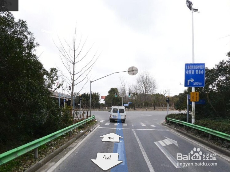 世季假日酒店到迪士尼路线