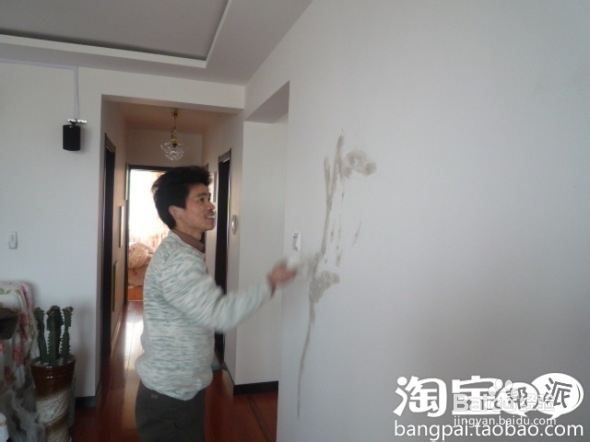 怎么自己动手贴墙纸不失败