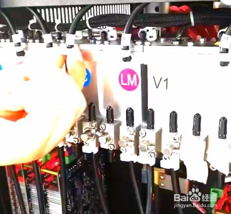 做好这四步可以让UV平板打印机安全生产