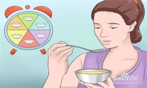 炒荞麦粉的功效与作用及食用方法