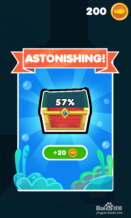 Save The Fish的LEVEL 11怎样通过