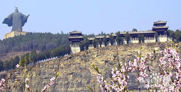 菏泽有什么好玩的地方