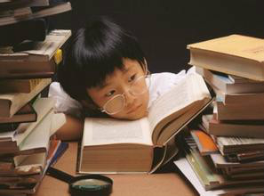 中学生如何按步骤去学习